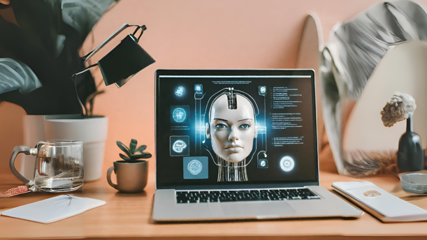 7 usos simples de la Inteligencia Artificial en Marketing Digital