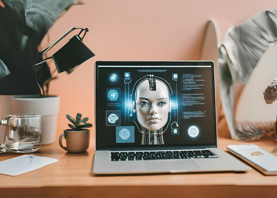 7 usos simples de la Inteligencia Artificial en Marketing Digital